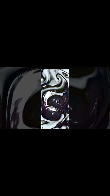 #shorts Magic fluids: incredible ink 3