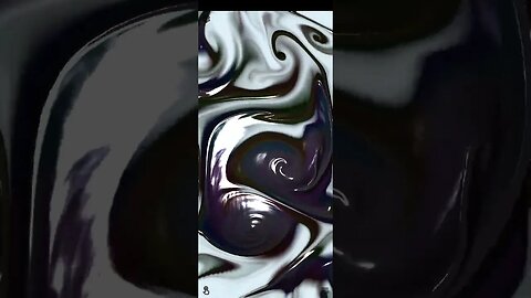 #shorts Magic fluids: incredible ink 3
