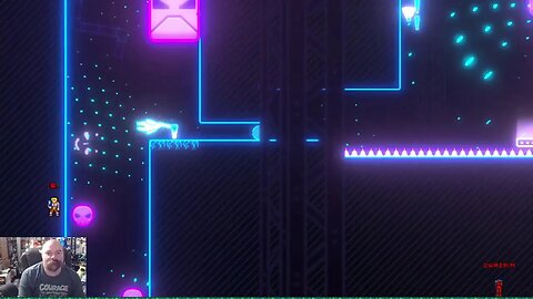 Let's take a look @ Mr. Run and Jump