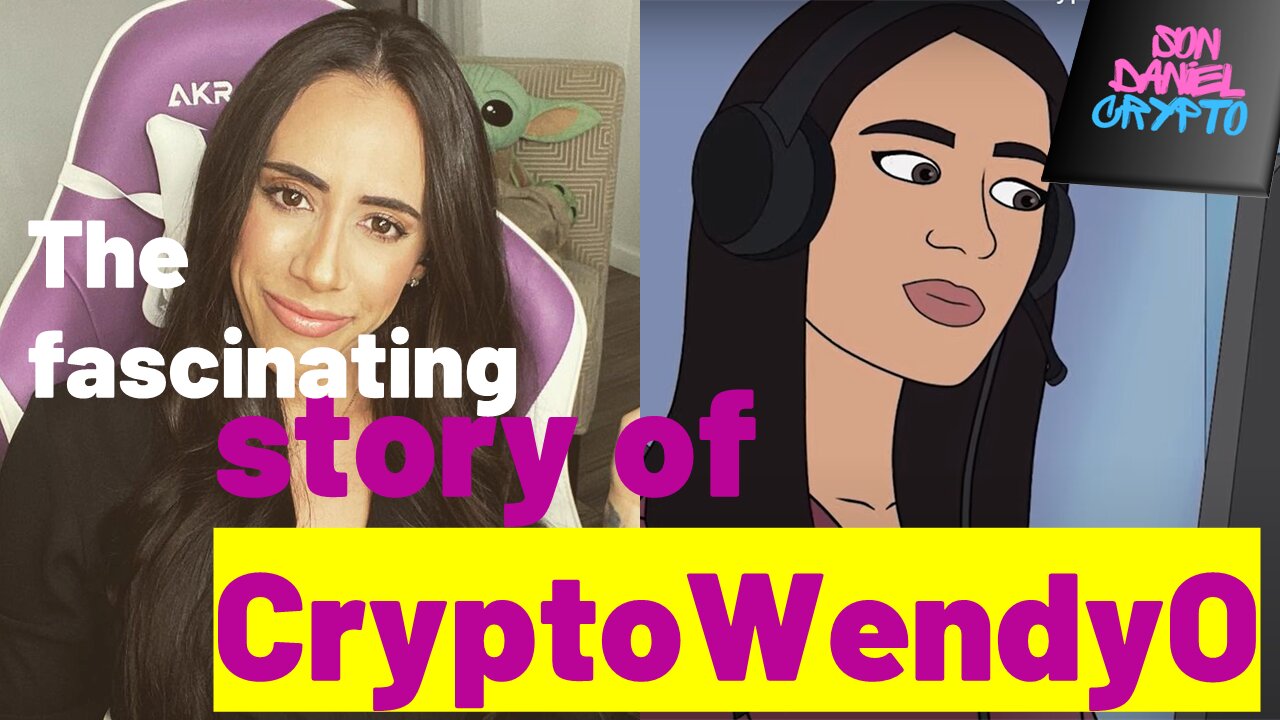 How Bitcoin Turned a Healthcare Worker into a Crypto Influencer | Crypto Stories