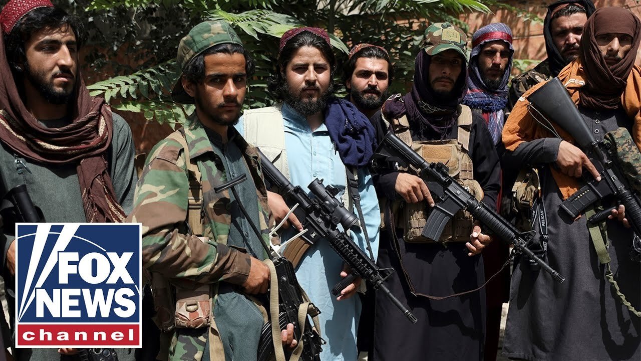 Former negotiator says Taliban broke US agreement by doing this