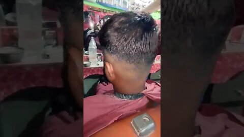 Skill Builder #barberskill #barber #haircut #reel #viral