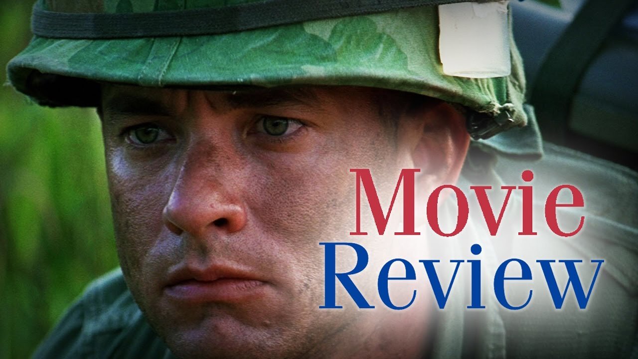 The Take - Forrest Gump // Movie Review