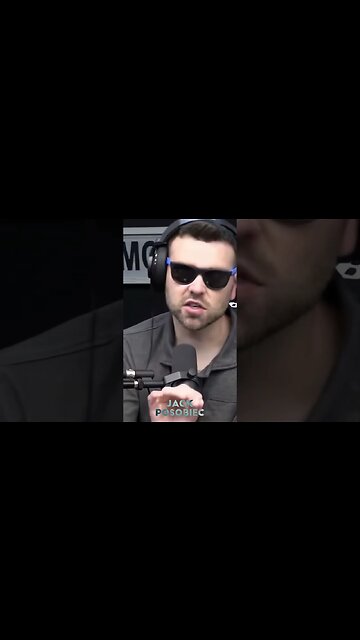 Jack Posobiec, Interesting Too With The Left (Libby Emmons)