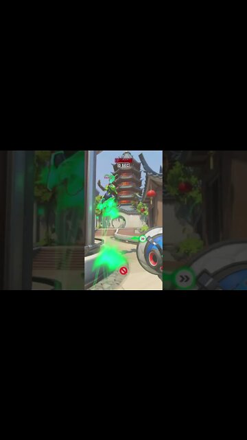 Overwatch 2 Lucio Surf