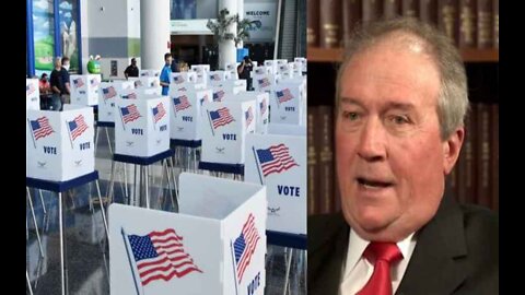 Former US Congressman Pleads Guilty to Election Fraud