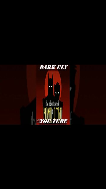 The Adventures of Batman & Robin (Sega genesis)