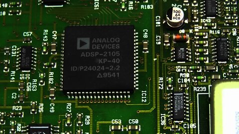 EEVblog #261 - Marconi 2023 RF Signal Generator Teardown