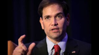 Senator Marco Rubio - "It's Because The Biden Administration Had A Terrible Plan" #Shorts