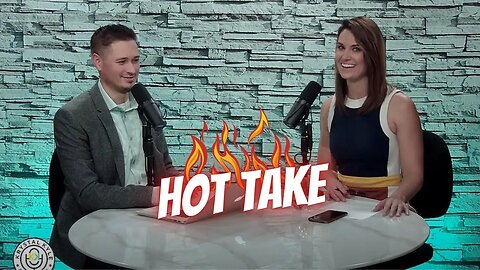 Kyle Kulinski & Krystal Ball’s Interview w/ Jesse Ventura Was NOT Exclusive