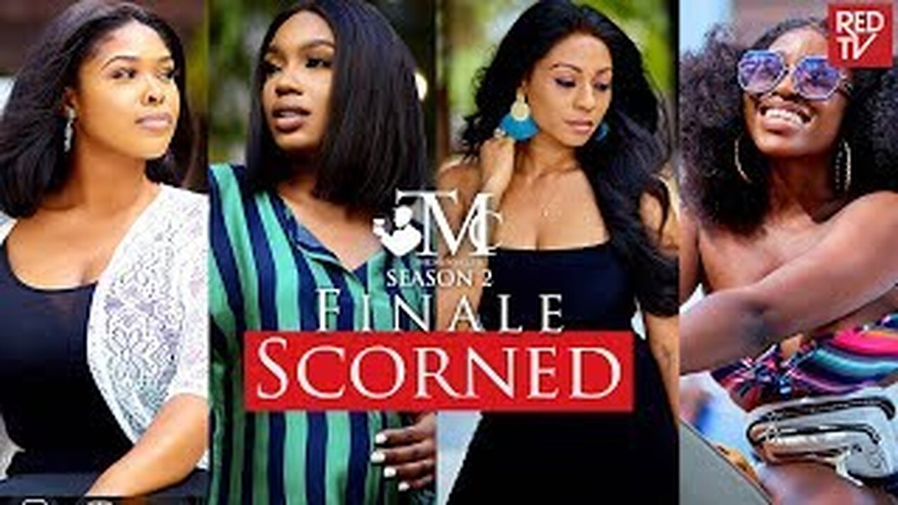 THE MEN'S CLUB / SEASON 2 FINALE / EP 13 / SCORNED