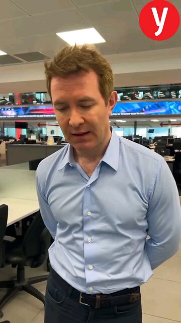 Douglas Murray - My biggest impression from Israel