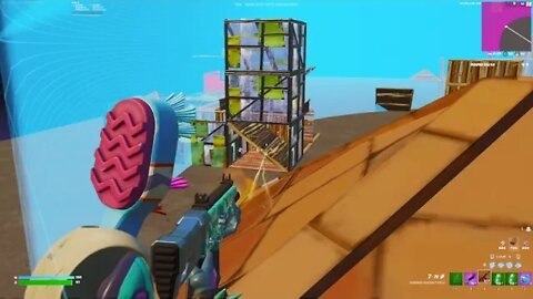 Session 3: Fortnite (Zone Wars Matchmaking) - -