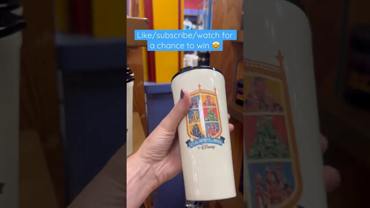 Shopping for our next giveaways @ #disneycharacterwarehouse #shorts 🛍️ #disneyworld