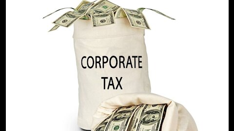 Transmission #5.2 Why A Corporate Tax Increase is bad
