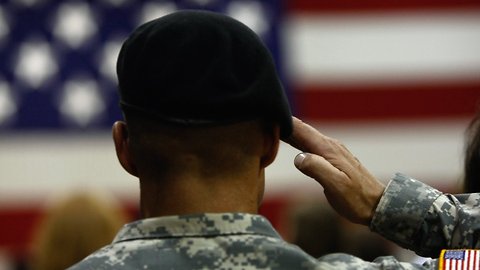 Trump Reportedly Gives US Troops 4 Months To Pull Out Of Syria