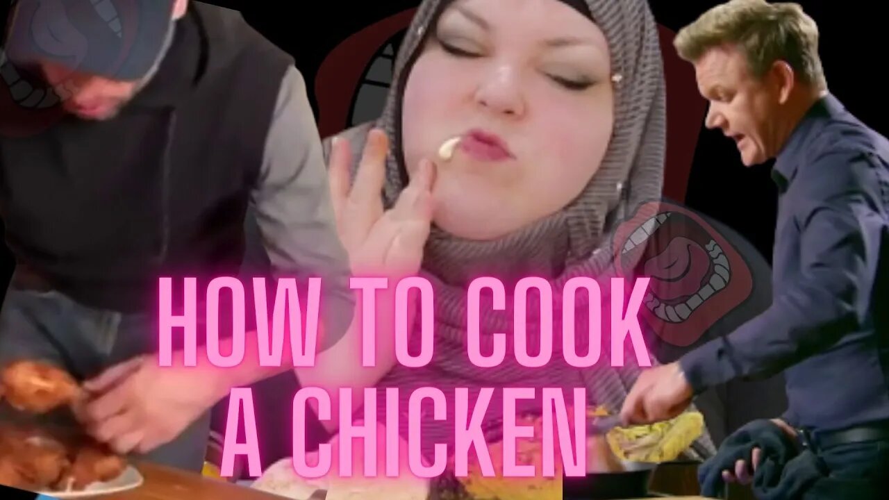 Foodie Beauty Says Gordon Ramsey Is A Has Been Chef While Forgetting Her Past ,More Rice Anyone?