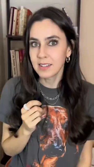 Panic in fake media reporters