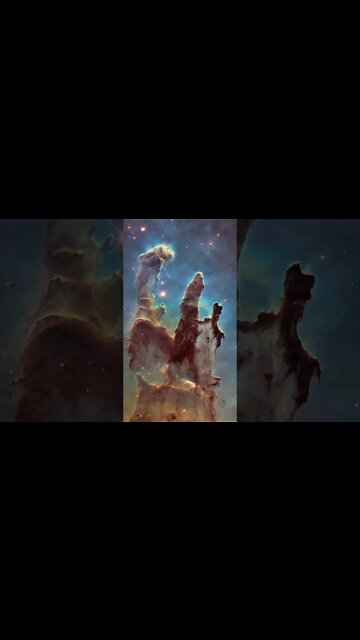 só o James Webb foi capaz de observar isto!