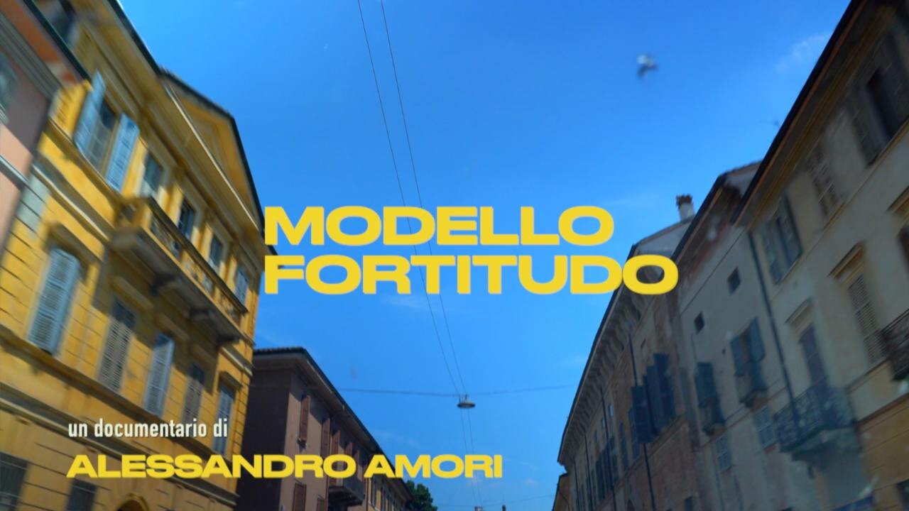 Modello Fortitudo - trailer #2