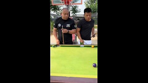 Funny Video Billiards million views | p337 🎱