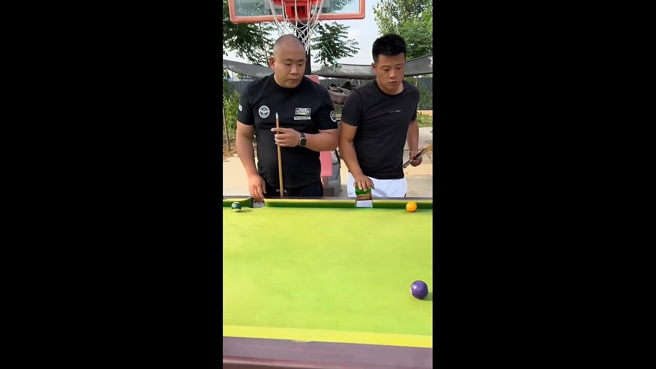 Funny Video Billiards million views | p337 🎱