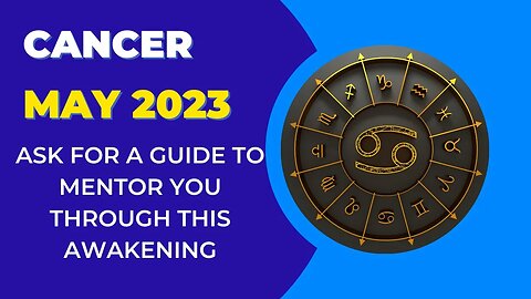 Cancer | Ask For A Guide To Mentor You Through This Awakening | Tarot Reading | Spiritual Guidance