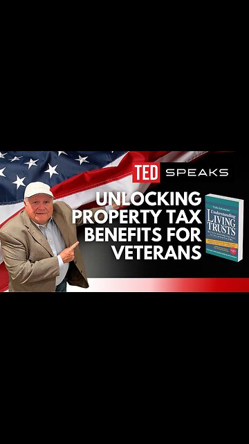 Unlocking Property Tax Benefits For Veterans