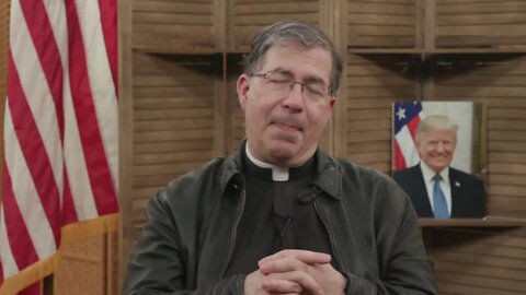 Praying for America with Fr. Frank Pavone