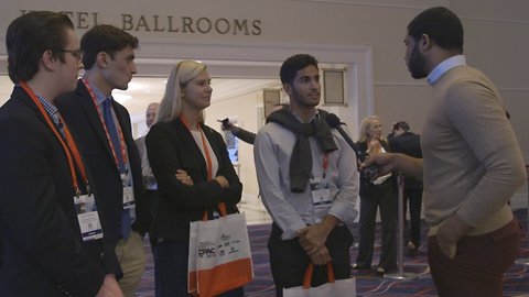 What Are Young Conservatives Thinking? Well, We Asked Them.