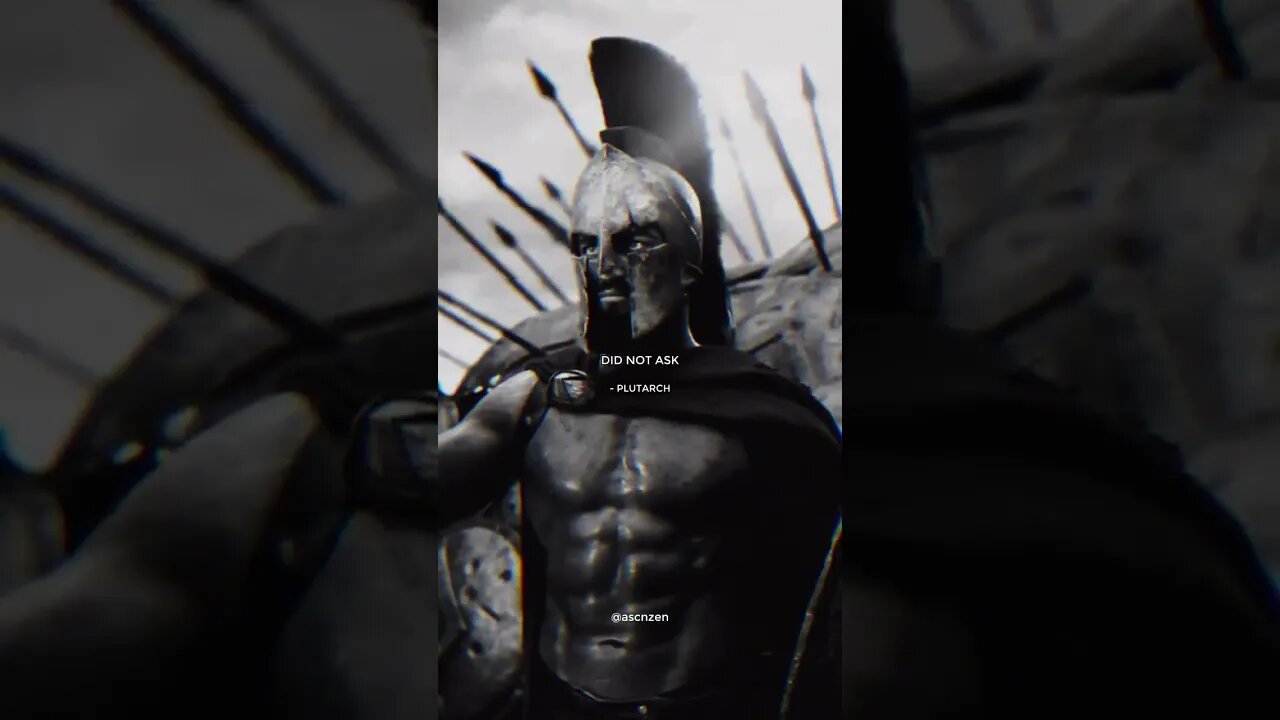 Are you a Warrior ? 😈