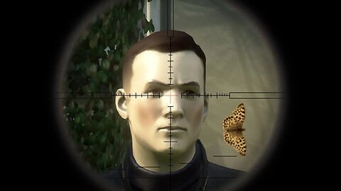 Black Ops 2 Gun Game - **HE KEEPS TALKING** be he's a L