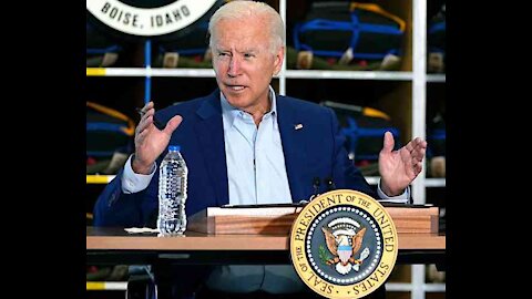 Virginia Loss Highlights Some Dems' Uncertainty Over Biden Strategy