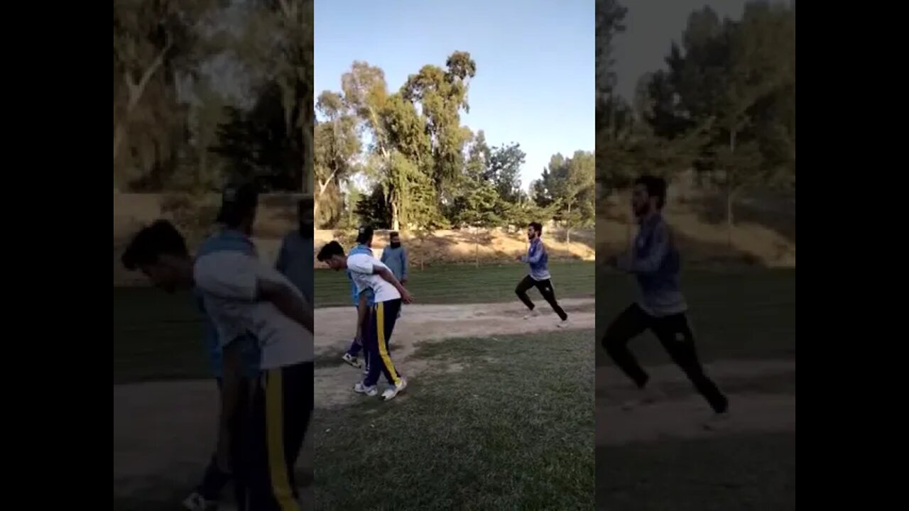 Bowling In Net#cricketlover #1M