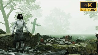 EVIL BELOW™ Is the game everyone should play. Realistic Ultra Graphics Gameplay 4K UHD 60FPS