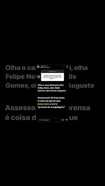 Raiam Santos fala de jesus | Raiam Santos