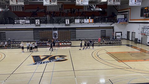 VYBA Winter League 2023-2024 (Week 3) - Part 1