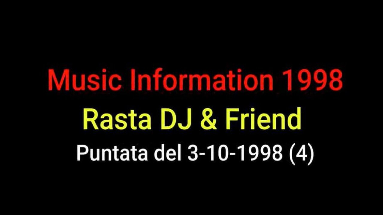 3-10-1998 Music Information (4)