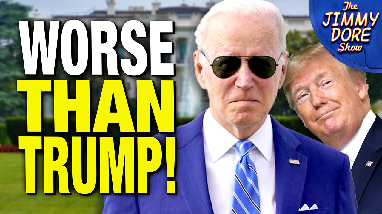 Biden Appointing “Brutal” Right-Wing Judges