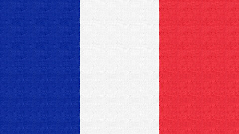 France National Anthem (Vocal) La Marseillaise