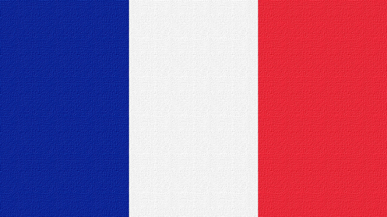 France National Anthem (Vocal) La Marseillaise