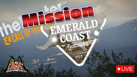 Emerald Coast Missions...Are they possible