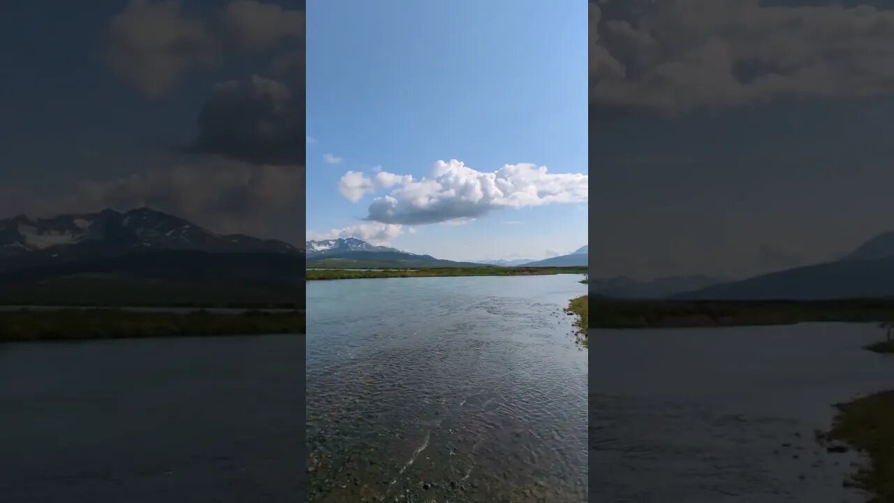 SECRET Lakeside Camp Spot in British Columbia