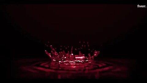 splash