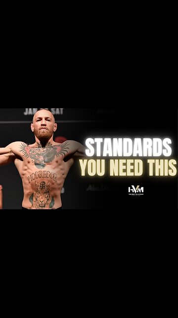 You MUST Have Standards If You're The Man Of The Family 👨‍👩‍👧‍👦👇