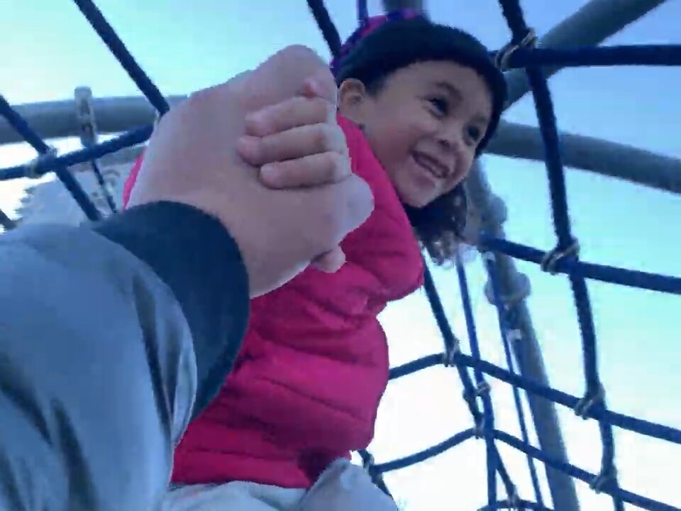 Fun Day at the Park!!!
