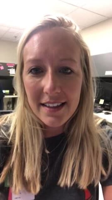 Megan Abbott Diary Two