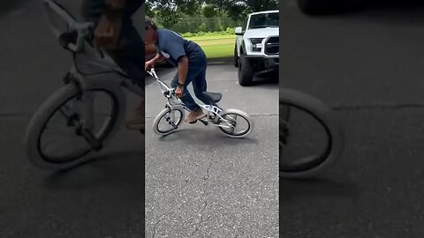 BMX 360