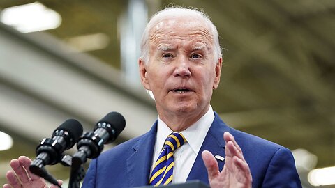 ‘DINGBAT IDEA’: Economist blasts Biden’s billion-dollar student loan plan