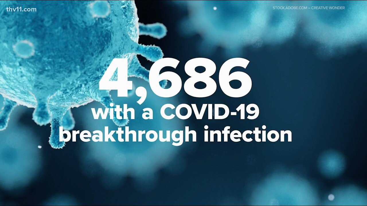 Yes, Over 4,400 Fully Vaccinated People Have Been Hospitalized With COVID-19